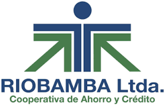 Logo de Cooperativa Riobamba