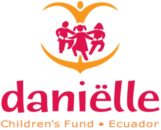 Logo de Danielle Children's Fund