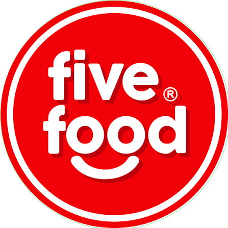 Logo de Grupo Five Food