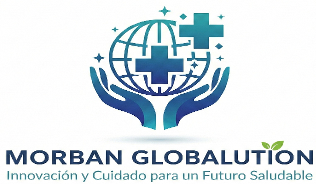 Logo de Morban